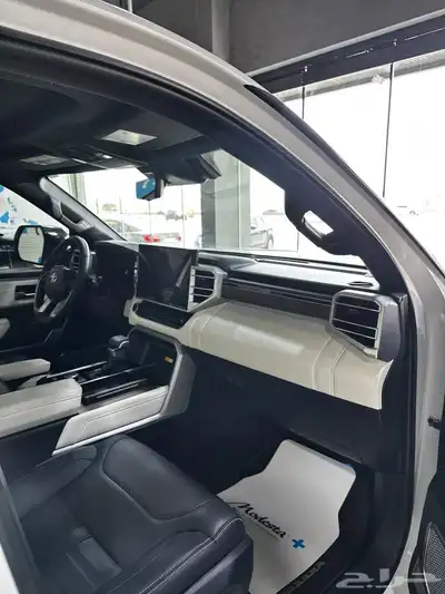 سيكويا موديل 2023 هايبرد index