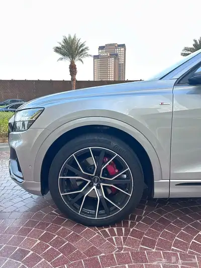 اوديQ8 2019 index