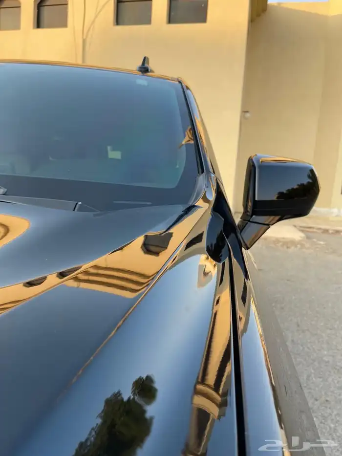 شفروليه تاهو موديل 2021 قصير بدون دبل 62