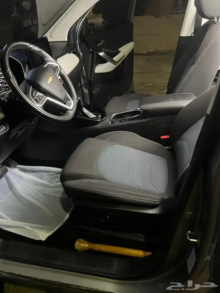 شفرولية كابتيفا 0