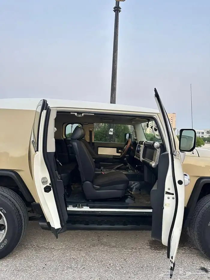 أف جي 2013 نظيف جدا 22