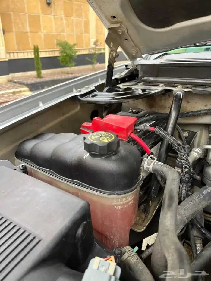 شفروليه سوبربان 2012 للبيع 8