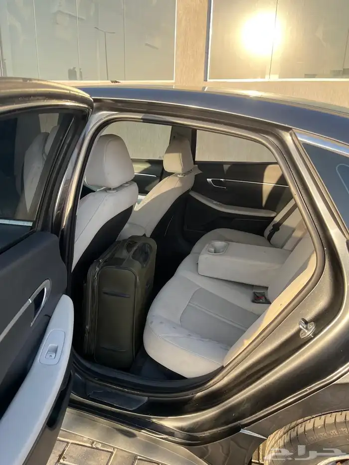 سوناتا 2020 نص فل 2.5 وارد الناغي 16