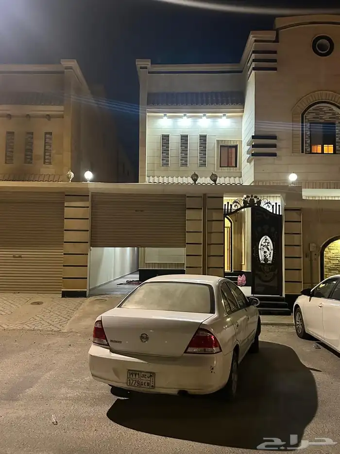 فيلا سكنيه للإيجار 1