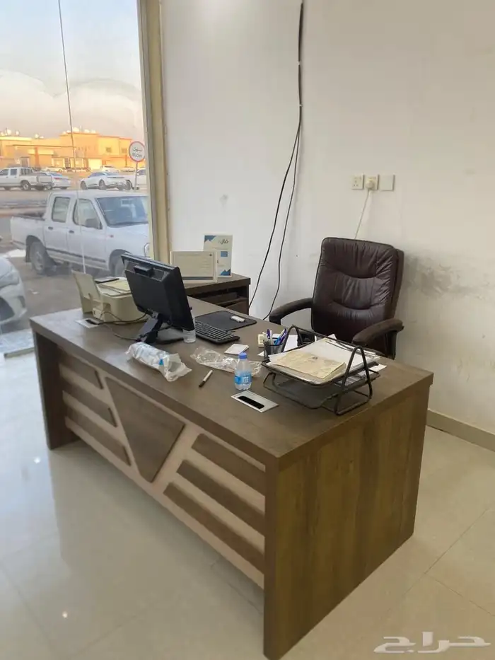 اثاث مكتب للبيع 0