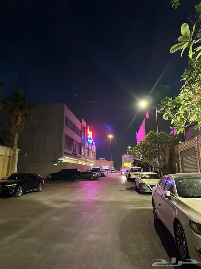 فيلا مميزة الصحافة 60 متر عن انس بن مالك 17