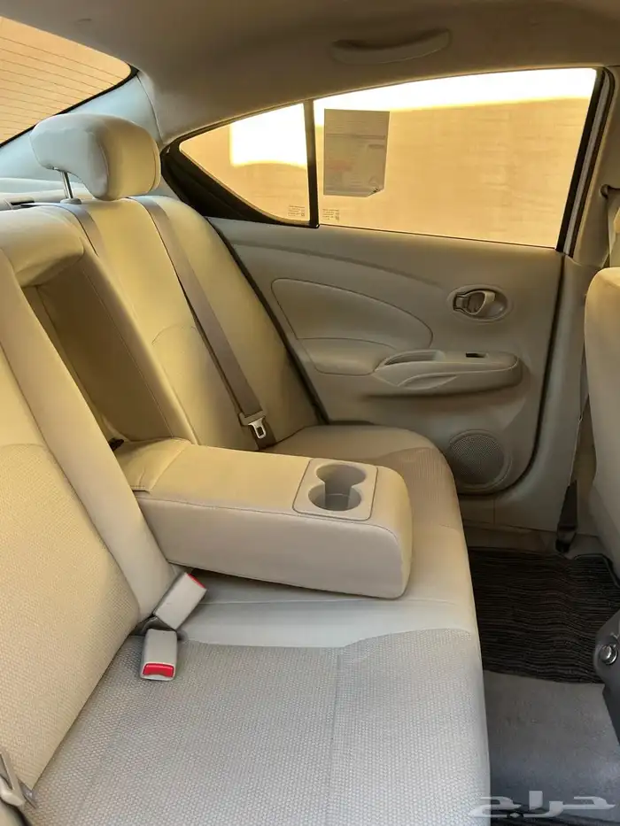 نيسان صني 2022 فل كامل وكالة 24