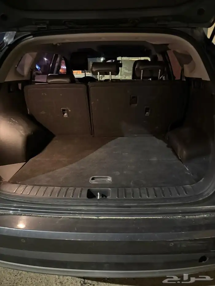 سياره توسان لبيع 1