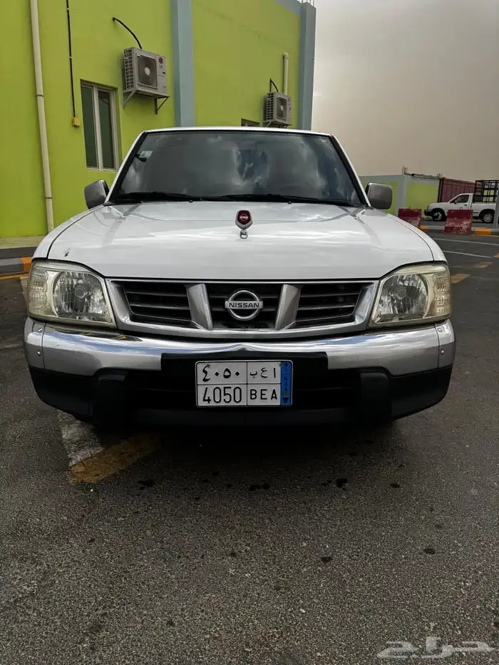 للبيع ددسن 2009 وكاله 1