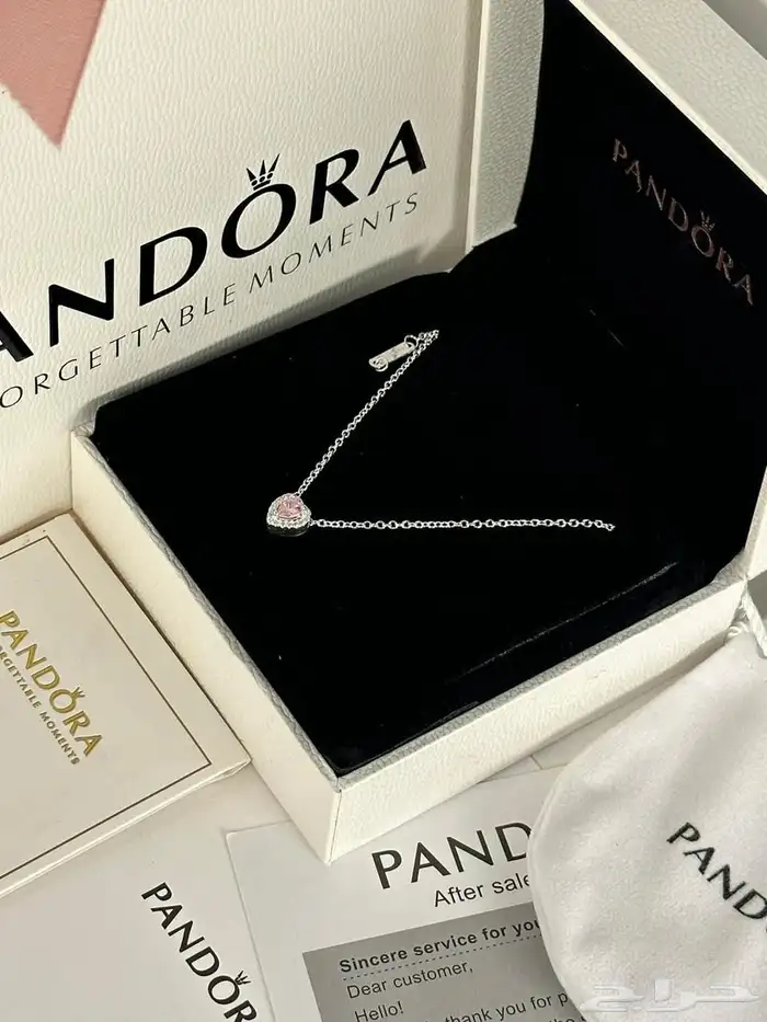 اكسسوارات خواتم قلائد باندورا قوتشي هرمز كارتيه شانيل 46