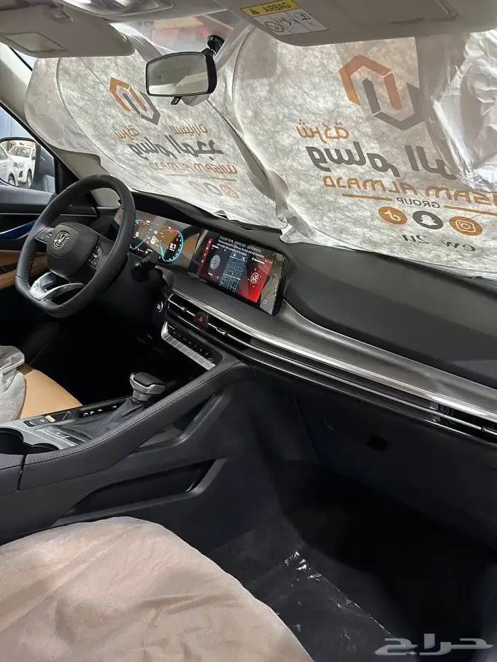 أقوي عرض لعملاء الكاش فقط شانجان C35 سمارت 2025 جاهز 65800 13