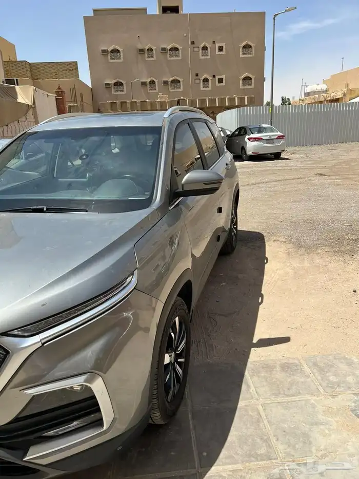 شفرولية كابتيفا 10