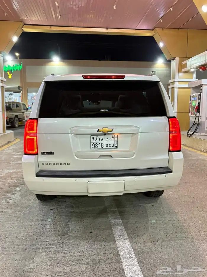 للبيع جمس 2015 دبل 5