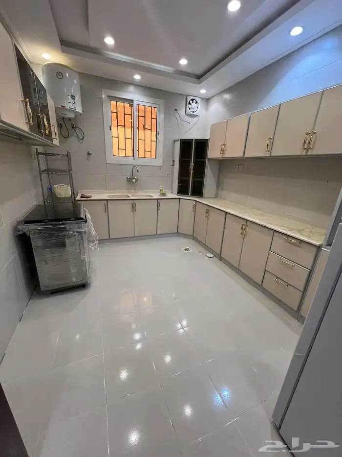 شقه مفروشه من غرفتين وصاله بحي الشفا 1