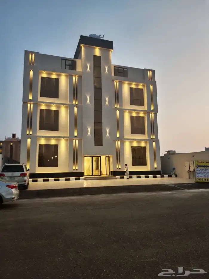 شقق تمليك فاخره Vip بحي الشاطئ 0