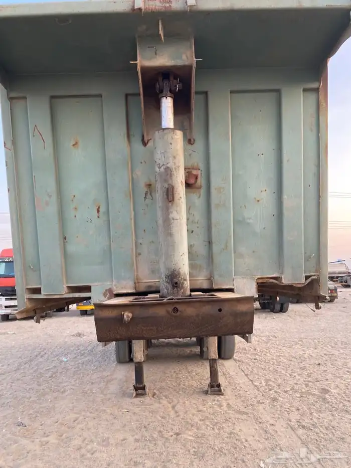 صناديق قلاب للبيع 4