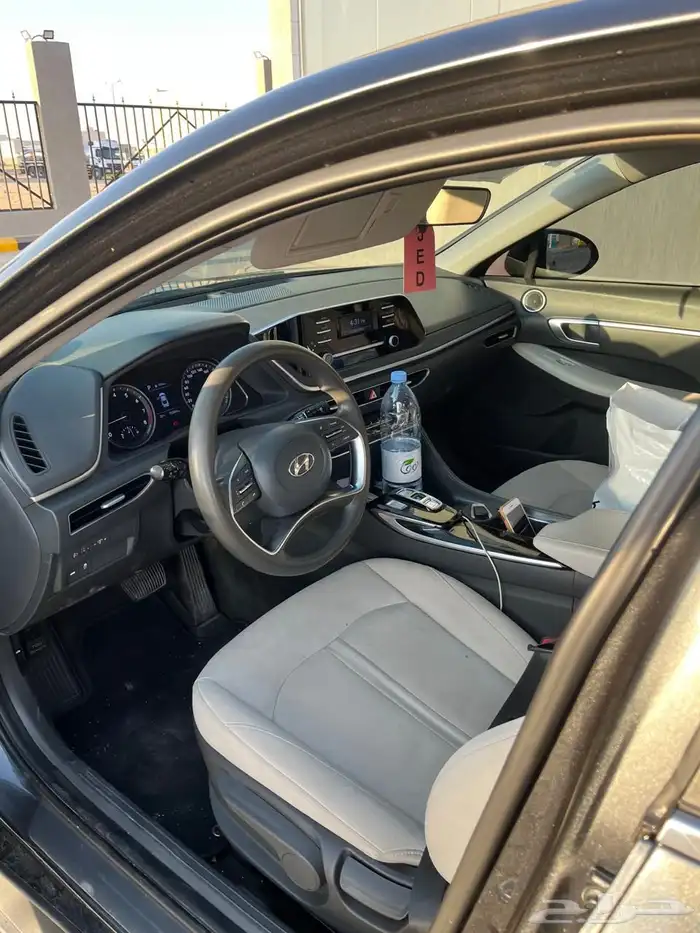 سوناتا 2020 نص فل 2.5 وارد الناغي 12