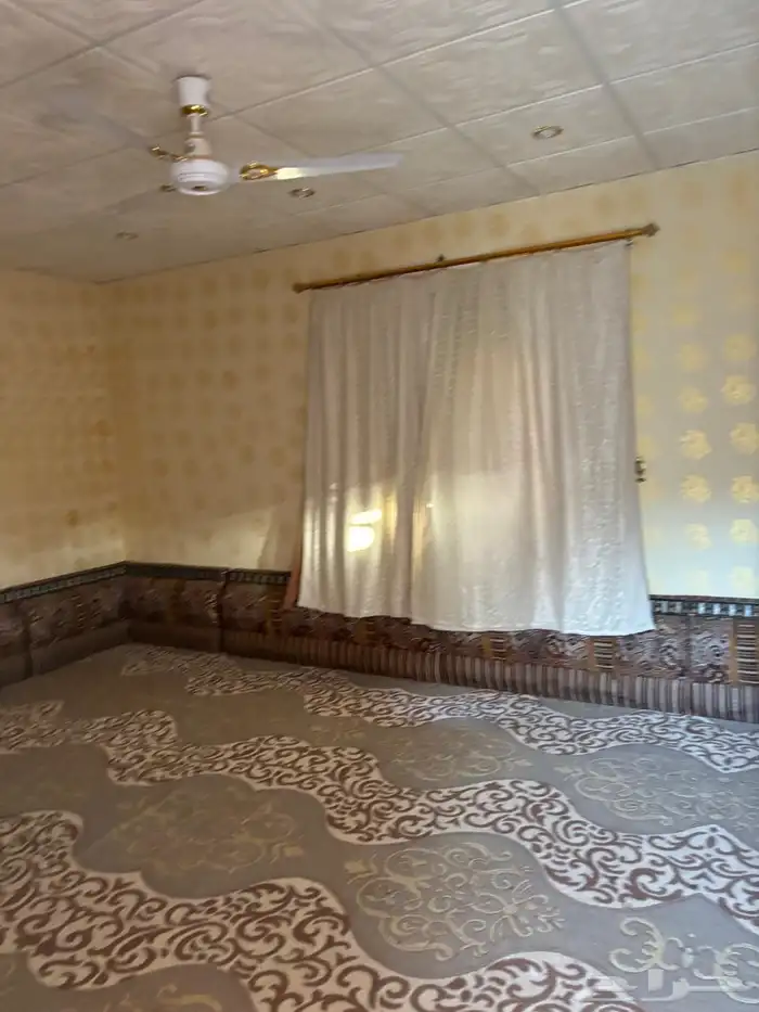 بيت للايجار في العلا في قريه مغيره 5