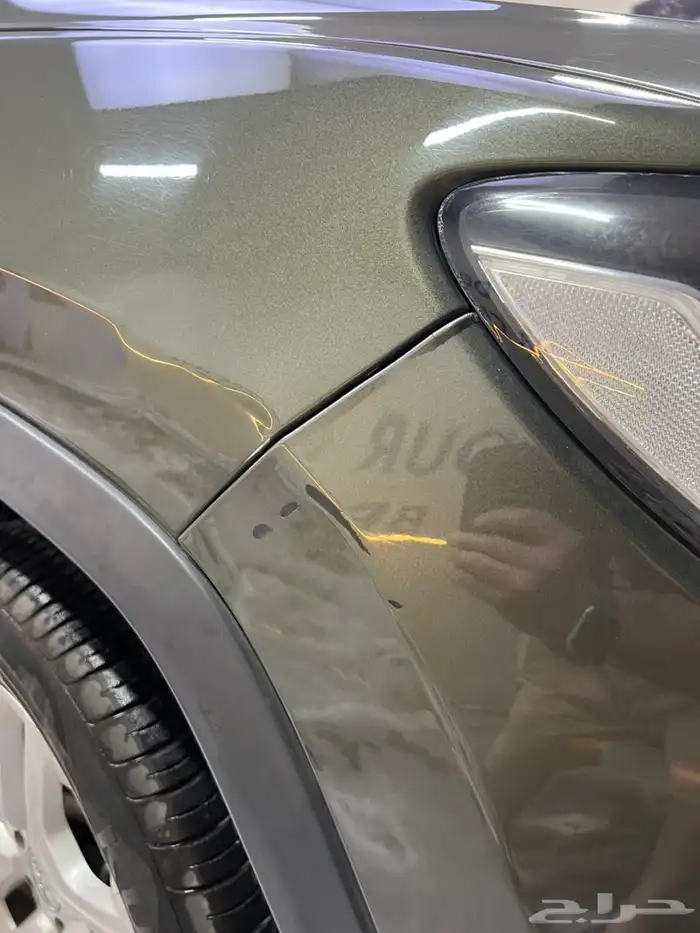 جيب كومباس 2018 9