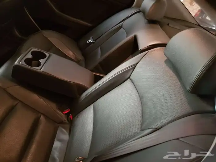 فرصة كيا أوبتيما 2015 فل كامل 13