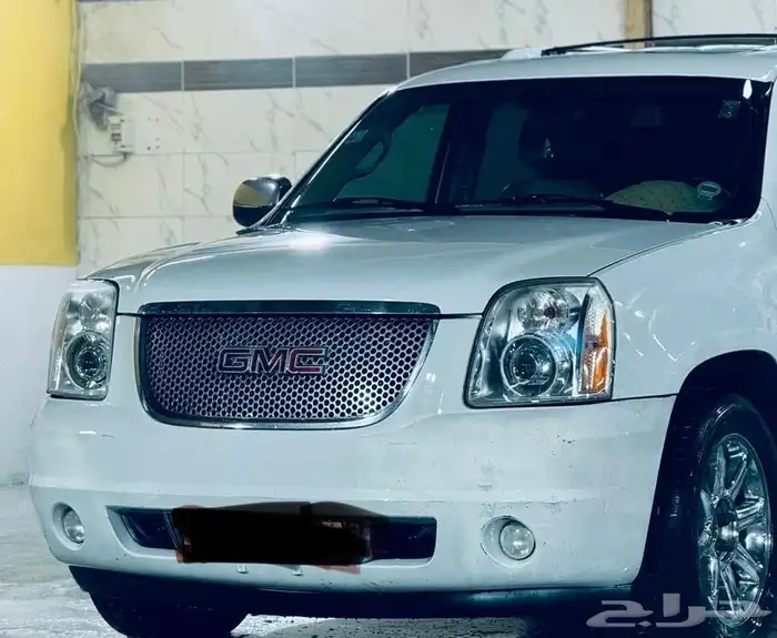 GMC DENALI 2008 for sale 2
