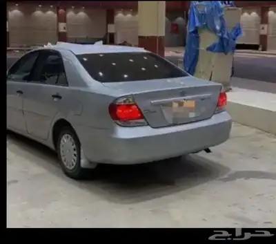 كامري للايجار 0