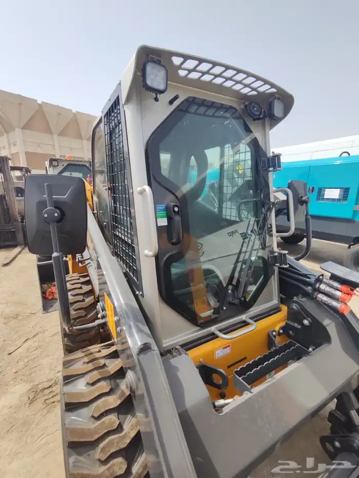 آليات ومعدات من اقوى المنتجات الصينيه 1