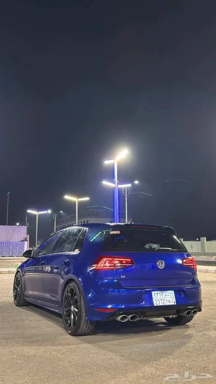 جولف2016R 0