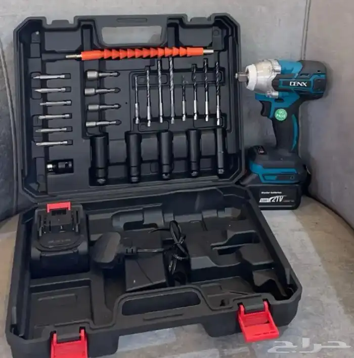 مفك كفرات 1500 نيوتن 1