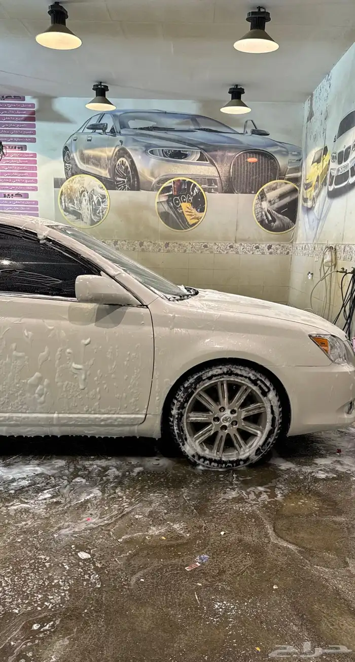 للبيع افالون 2006 7