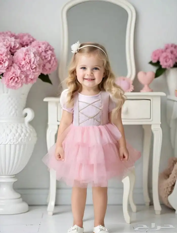 ملابس أطفال جملة 7