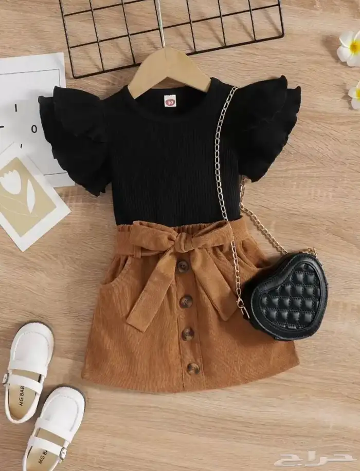 ملابس أطفال جملة 19