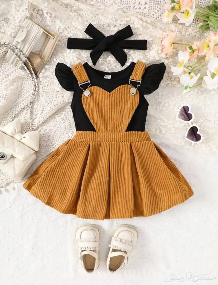 ملابس أطفال جملة 5