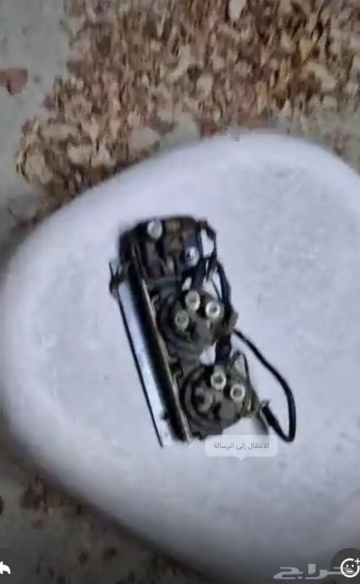 بييع قطع غيار بحريه 3