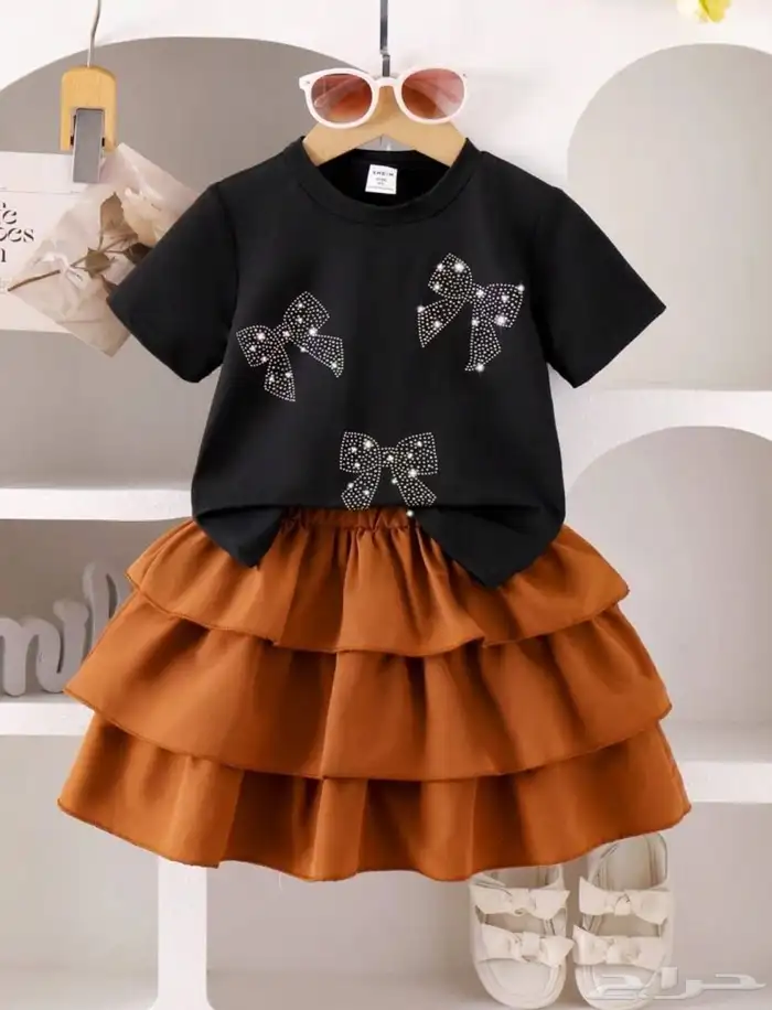 ملابس أطفال جملة 4