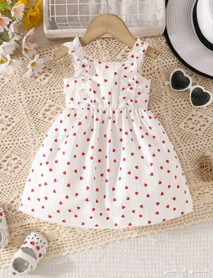 ملابس أطفال جملة 10