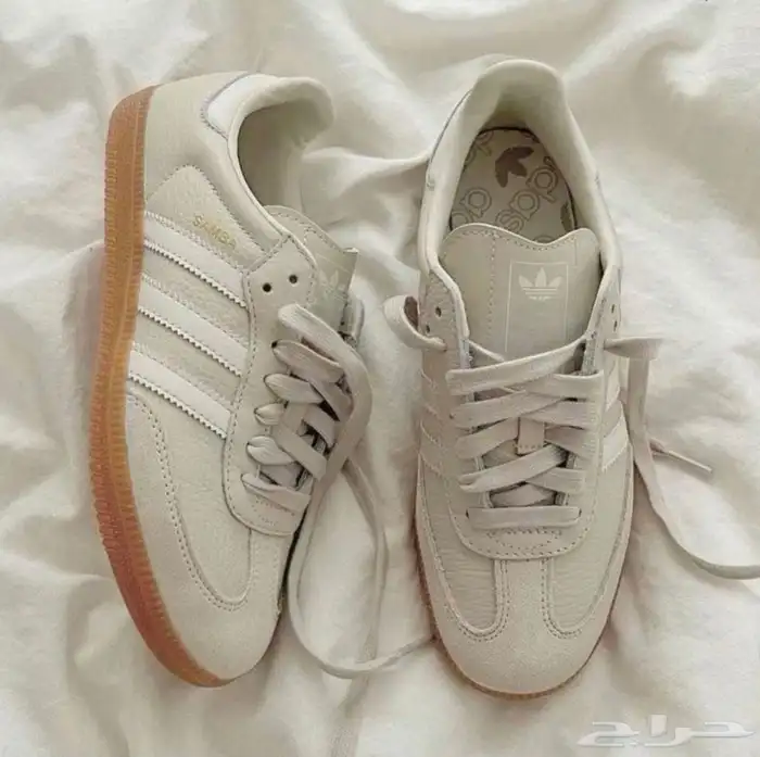 شوزات جزمة نايك اديداس اصليه باسعار حلوه 93