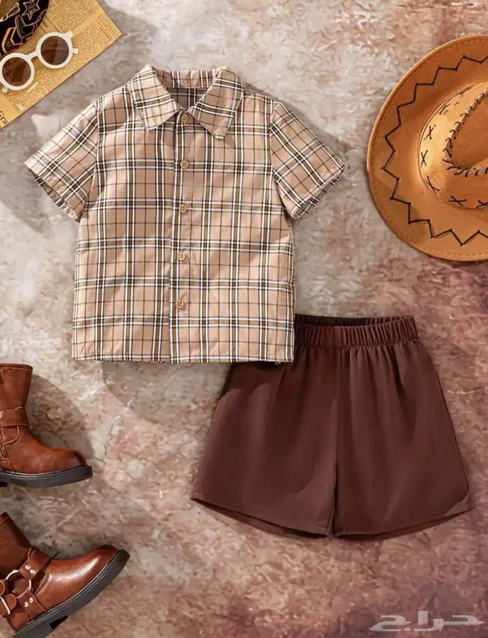 ملابس أطفال جملة 1