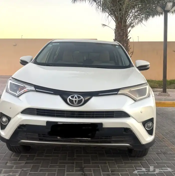 راف فور 2016 0