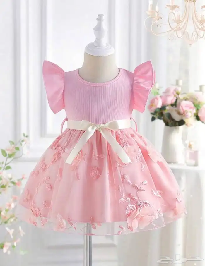 ملابس أطفال جملة 18