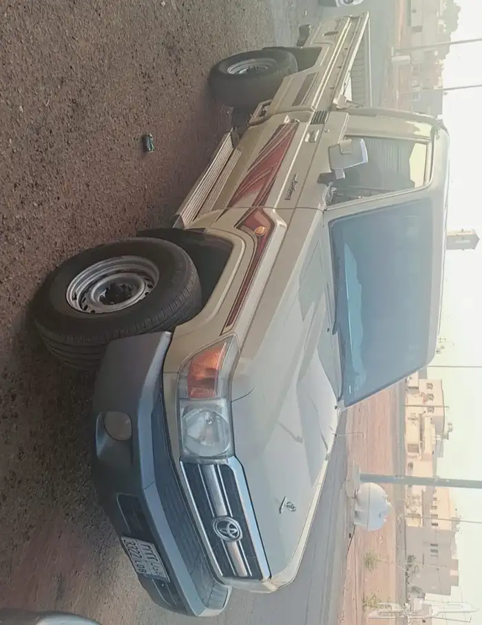 جيب شاص 2010 0