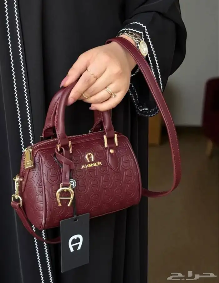 شنط ماستر درجه أولى 3