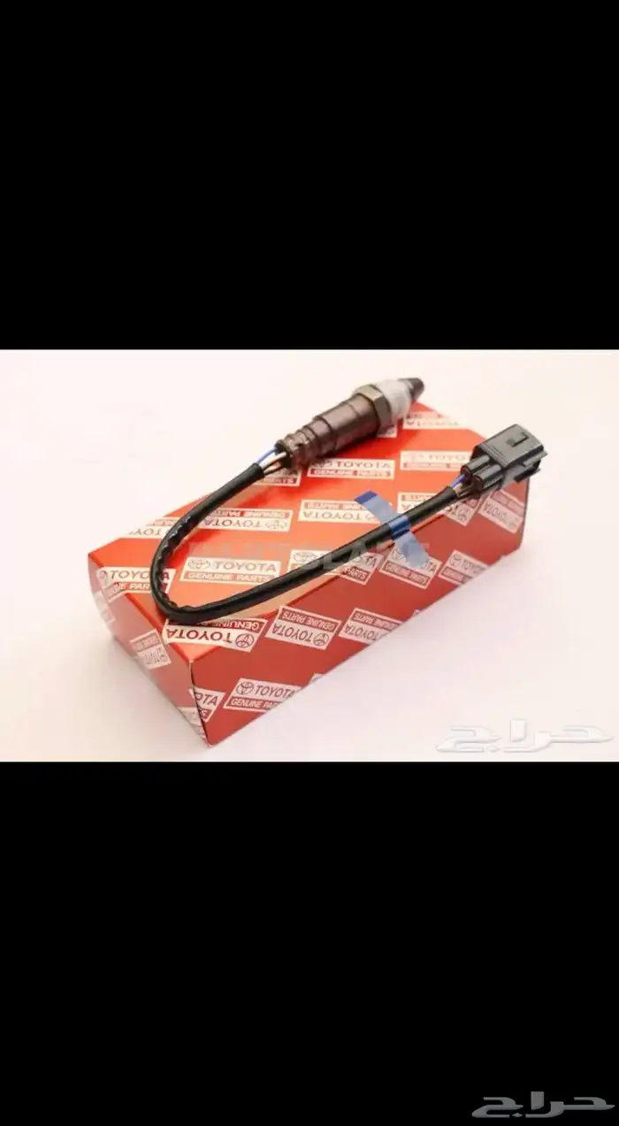 حساس شكمان كامري 2007-2011 2