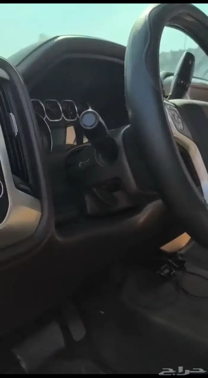 جمس سييرا HD 2015 6