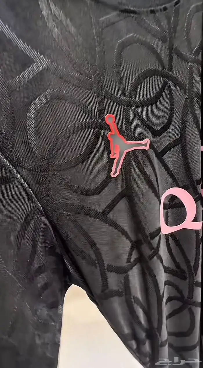 فنينة باريس جديدة 2025  2026 المقاس من M الي L 3