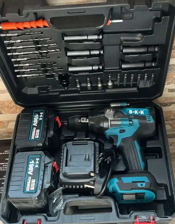 مفك كفرات 1500 نيوتن 0