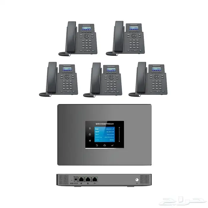 سنترال جراند ستريم افضل الاسعار تركيب وبرمجة 1