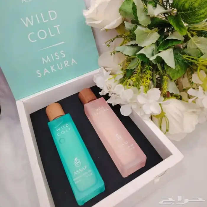 عطور ماركات عالمية 5