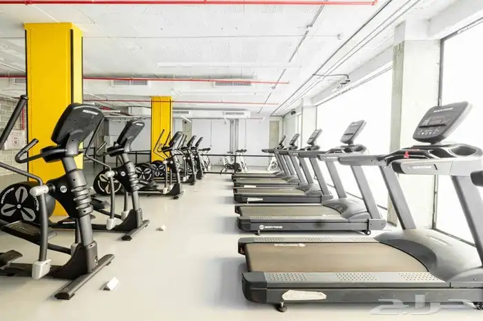 للبيع إشتراك نادي فيت النسائي بصامطة مدة الإشتراك 4 شهور 1