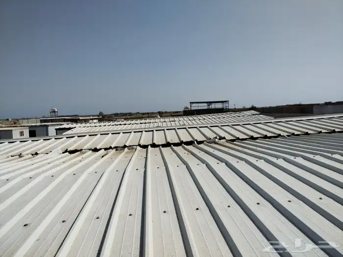 بركسات وكونتينرات 3